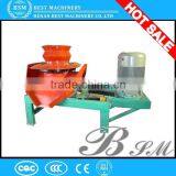 BSM Brand Wood Pellet Briquette Machine / Charcoal Making Machine