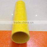 Frp Support Beams Round/Vegetable Greenhouses Stent/Glass Fiber Reinforced Plastic Round Rods Circular Tube thumbnail-5