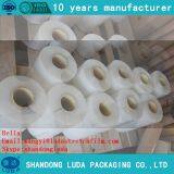 Factory Direct Sale Width 1500mm Transparent Stretch Wrap Film Roll thumbnail-1