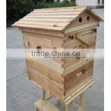 New Design 7 Frames Automatic Langstroth Bee Flow Hive for Beekeeping thumbnail-6