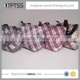 Cheap Customize Popular PVC Satin Printed Tote Bag thumbnail-1