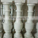 Marble Column Railing thumbnail-1