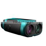 PF-110A 1000m Hunting Range Finder Golf Rangefinder Slope Golf Distance Measurement thumbnail-4