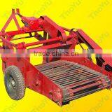 Hot Cheap Selling Garlic Harvesting Machine thumbnail-5