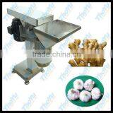Stainless Steel Garlic Paste Making Equipment/garlic Mud Crushing Machine(SMS:008615837162163) thumbnail-1