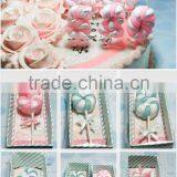 Digit Figure Birthday Colored Number Candle thumbnail-4
