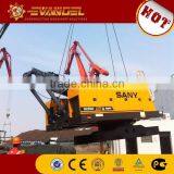 2017 Best Brand Sany 50t Crawler Crane SCC550C Crane thumbnail-1