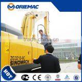 Changlin Cheap Mini Excavator Price Excavator ZG3210-9 (more Models for Sale) thumbnail-5