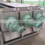 Satcked Waste Water Dewatering Filter Press MDQ-403 thumbnail-3