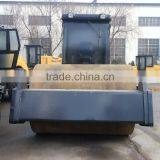 Lutong LT620S 20 Ton Road Roller Mechanical Drive Single Drum Vibratory Roller Price thumbnail-4