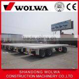 Cheap Dolly Trailer for Sale thumbnail-1