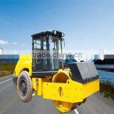 Hydraulic 14 Ton Low Price Vibratory Road Roller thumbnail-1