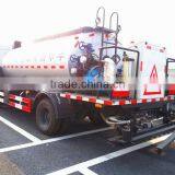 Hot Selling DFAC 6ton Asphalt Spreading Truck From Original Factory for Sale thumbnail-3