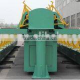 High Ductility Cold Rolled Ribbed Steel Bar Production Line thumbnail-4