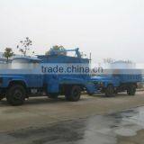 8t Roll off Garbage Truck, Hydraulic Arm Garbage Truck,small Roll off Garbage Truck thumbnail-1