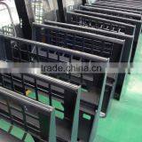 Skid Loader Attachment Pallet Fork (skid Loader Attachment,bobcat Attachment,attachment) thumbnail-2