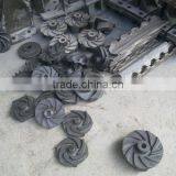 Foundry Cast Iron,cast Gray Iron,ductile Iron Cast,Tractor Gearbox Case Iron Cast Casting thumbnail-4