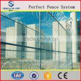 High Quality Durable Garden Diamond Chain Link Mesh Fence Panels thumbnail-2