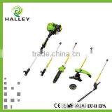 Long Handle Multi 4 in 1 Gasoline Garden Tool Set thumbnail-1