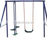 Quantity Three-station Swing Set