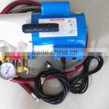 DSY-60A Double Pumps High Flow Volume Electric Water Pressure Test Pump thumbnail-2