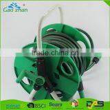 PVC Decorative High Pressure Garden Water Hose Reel thumbnail-3