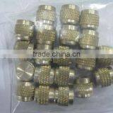 Brass Valve Cap thumbnail-1