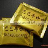 Easy to Operate Pesticides Packing Machine