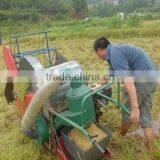 Professional Mini Combine Harvester thumbnail-6