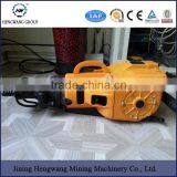Yn27c Portable Rock Drilling Machine thumbnail-4