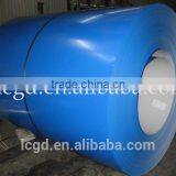 Cost Price Prepainted Galvanized Steel Coil thumbnail-2