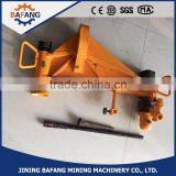 Easy-operated KWPY-300 Hydraulic Rail Bending Machine thumbnail-3