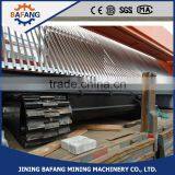 Automatic Brick Tiger Stone Paving Machine Price thumbnail-4
