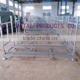 Rolled Material Storage Rack thumbnail-1