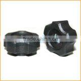 Custom High Quality Stainless Steel Bar Spoon Twisted Handle With Plastic Knob thumbnail-6