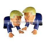 2017 Favourite US Fancy Funny Donald Trump Pen Holder thumbnail-2