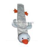 Soft Plush Animal Toy Pediatric Stethoscope Covers thumbnail-2
