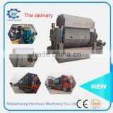 Full Automatic Egg Tray Machine With Hot Press Machine thumbnail-2