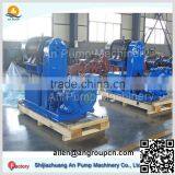 Centrifugal Paper Processing Stock Waste Ore Pulp Slurry Pump thumbnail-1