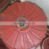 Slurry Pump Stand 6/8 Inch Chrome Impeller in Stocks thumbnail-1