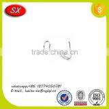 China Factory Price Special Bending Chrome Polished Wire Forming Springs thumbnail-2