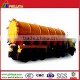 Widely Used Road Cleaning Truck Vacuum Sewage Sucking Truck thumbnail-1