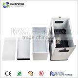 Beauty and Moxibustion Fume Extractor,long Life Brushless Motor ,acrylic Cover Fume Extractor thumbnail-4