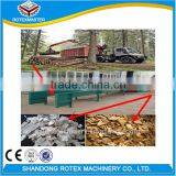 High Quality Drum Wood Chipper/wood Chipping Machine for Sale thumbnail-6