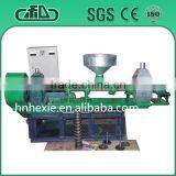 Energy Saving Poultry Feed Manufacturing Machine China Supplier thumbnail-1
