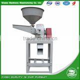 WANMA3134 Combined Industrial Commercial Grain Mill For Sale thumbnail-1
