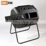 160L Plastic Compost thumbnail-4