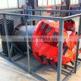 Hot Sale Hydraulic Sand Suction Dredger Header thumbnail-6