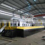 18 Inch Sand Pontoon Dredging Machine thumbnail-1