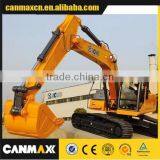 Shocking Price 21.5t Brand New Crawler Excavator thumbnail-1